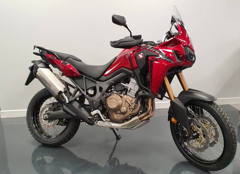 Honda crf1000 africa twin