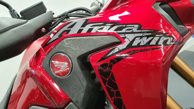 Honda CRF1000 Africa Twin 2019 - Motopro